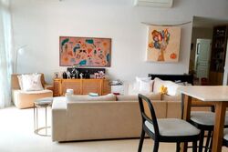 Sheares Ville (D10), Apartment #615390281